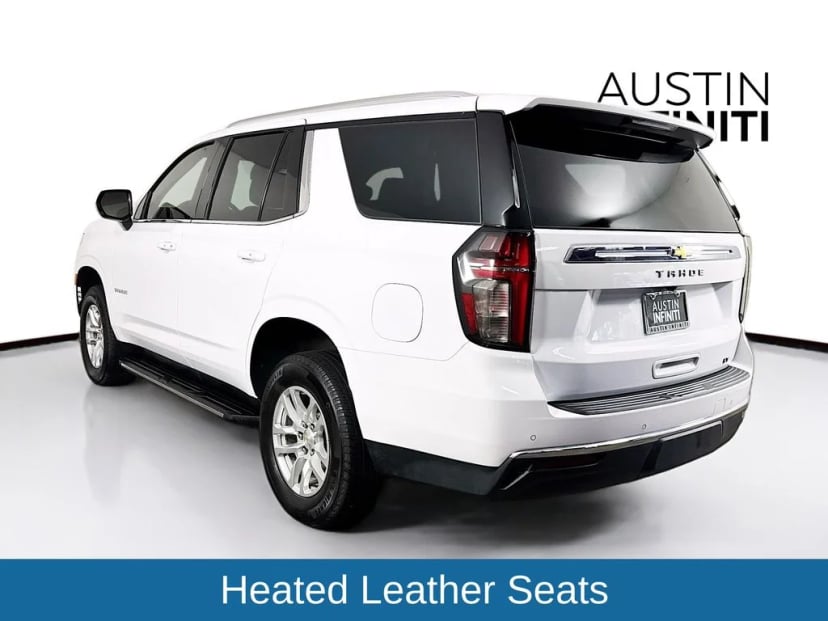 2023 Chevrolet Tahoe - Image 1