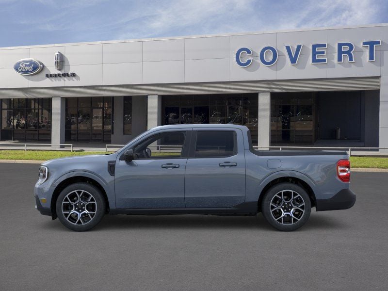 2026 Ford Maverick - Image 2