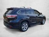 2015 Toyota Highlander - Preview 5