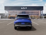 2026 Kia Sportage - Preview 5