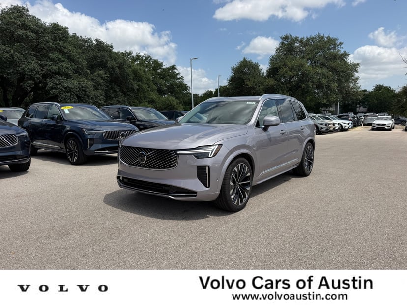 2026 Volvo XC90 - Image 1