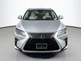2018 Lexus RX - Preview 2