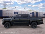 2026 Ford Ranger - Preview 3