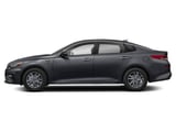2020 Kia Optima - Preview 6