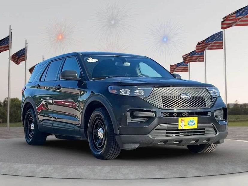 2021 Ford Explorer - Image 2