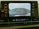 2022 Toyota Sienna - Preview 13