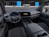 2026 Chevrolet Tahoe - Preview 15