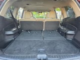 2019 Honda Pilot - Preview 10