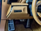 2021 Lexus LC 500 - Preview 10