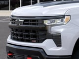 2026 Chevrolet Silverado - Preview 13
