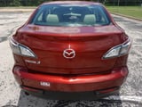 2010 Mazda Mazda3 - Preview 6