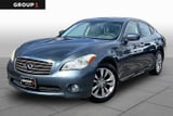 2012 Infiniti M37 - Preview 2