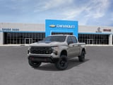 2026 Chevrolet Silverado 1500 - Preview 8