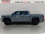 2026 Toyota Tundra - Preview 8