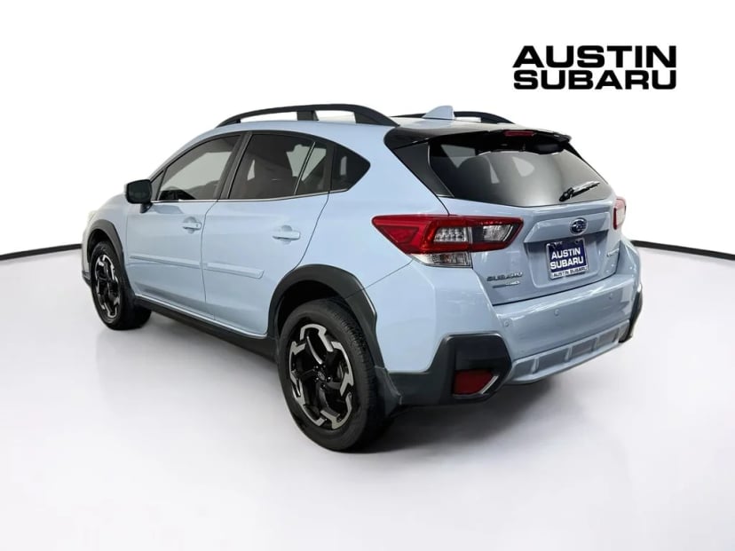 2021 Subaru Crosstrek - Image 3