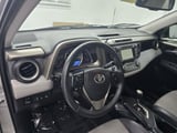 2015 Toyota RAV4 - Preview 10