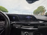 2022 Cadillac Escalade - Preview 12