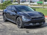 2026 Kia EV6 - Preview 3