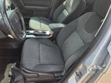 2009 Ford Focus - Preview 12