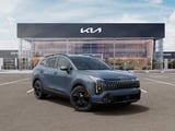 2027 Kia Sportage - Preview 8