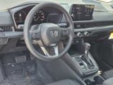 2026 Honda CR-V - Preview 2