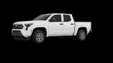 2026 Toyota Tacoma - Preview 2