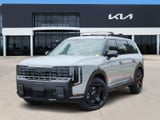 2027 Kia Telluride - Preview 2