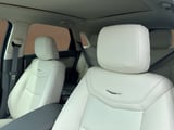 2026 Cadillac XT5 - Preview 10