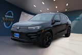 2026 Volkswagen Tiguan - Preview 8