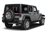 2016 Jeep Wrangler - Preview 2