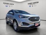 2024 Ford Edge - Preview 7