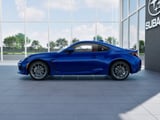 2027 Subaru BRZ - Preview 3