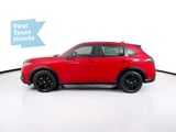 2027 Honda HR-V - Preview 4