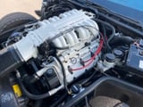 1991 Chevrolet Corvette - Preview 12