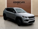 2026 Jeep Compass - Preview 7