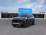 2027 Chevrolet Traverse - Preview 8