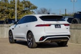 2026 Jaguar F-PACE - Preview 8