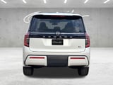 2026 Nissan Armada - Preview 15