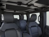 2026 Ford Bronco - Preview 12