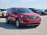 2024 Ford Edge - Preview 3