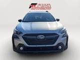 2025 Subaru Outback - Preview 3