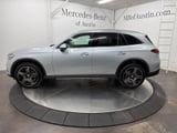 2027 Mercedes-Benz GLC - Preview 4