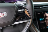 2025 Cadillac Escalade - Preview 13