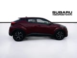 2018 Toyota C-HR - Preview 8