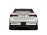 2018 Hyundai Sonata - Preview 8