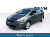 2014 Toyota Prius - Preview 3