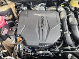 2027 Kia Telluride - Preview 10