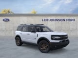 2026 Ford Bronco Sport - Preview 7