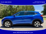 2018 Honda HR-V - Preview 2