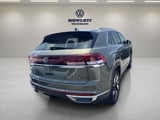 2026 Volkswagen Atlas Cross Sport - Preview 5